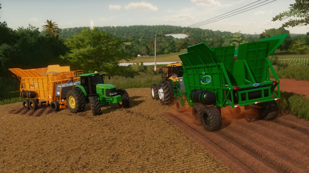 Lizard PCP6000 V1.0