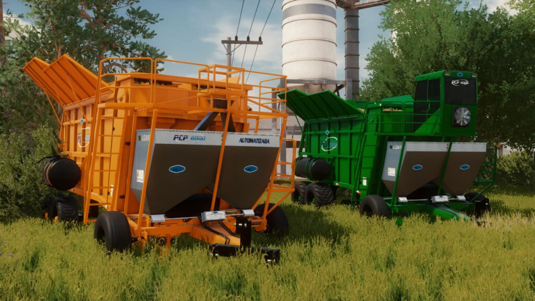 Lizard PCP6000 V1.0