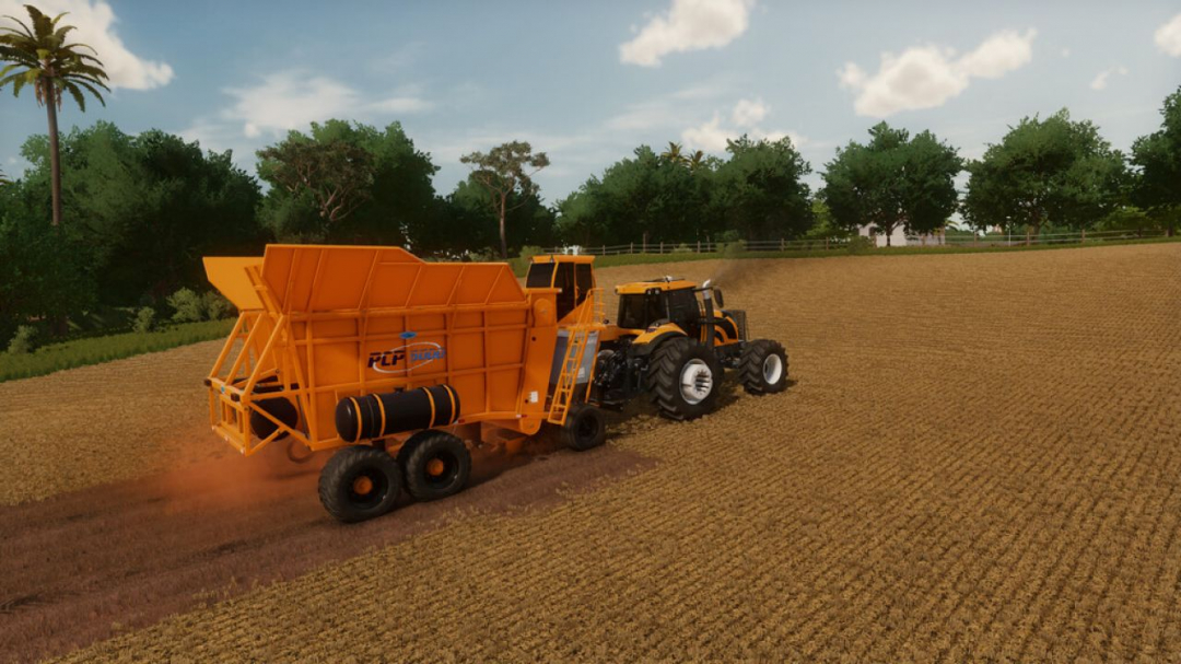 Lizard PCP6000 V1.0
