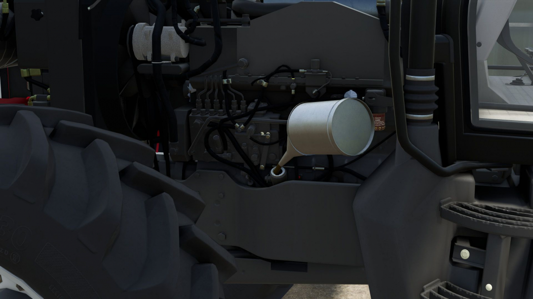 Massey Ferguson 8170/8180 V2.0
