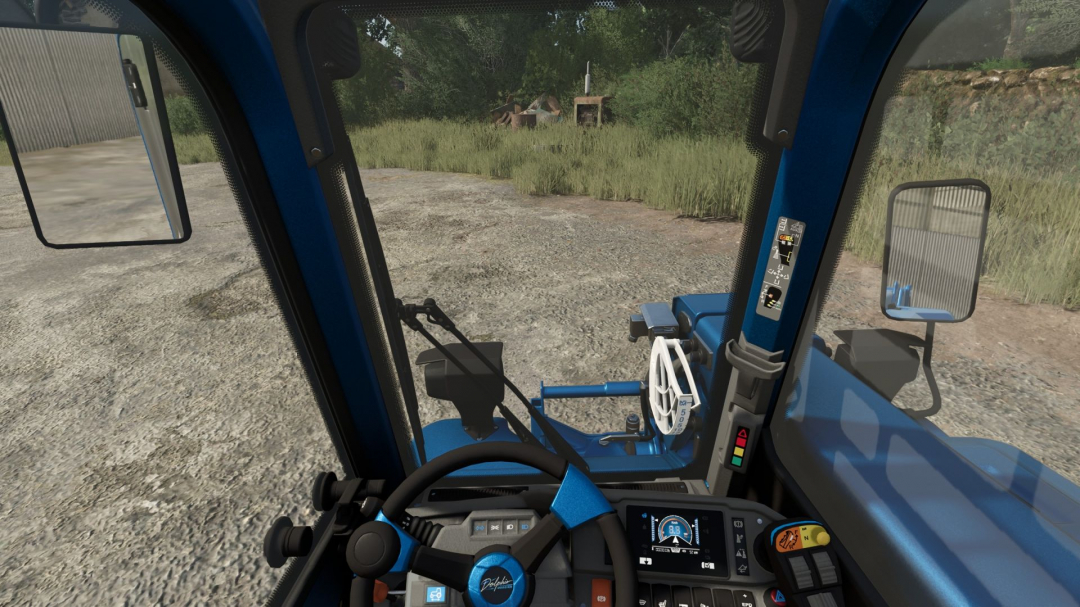 Merlo EW25.290 Limited Edition V1.0