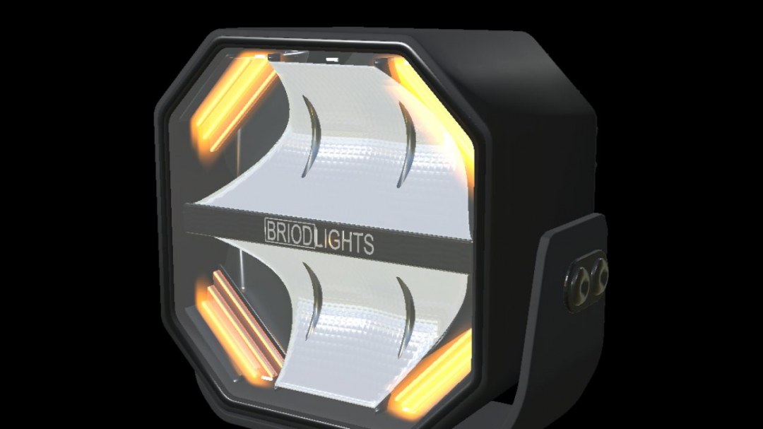 NLM BriodLights Olympus 4800 (Prefab) V1.0.0.7