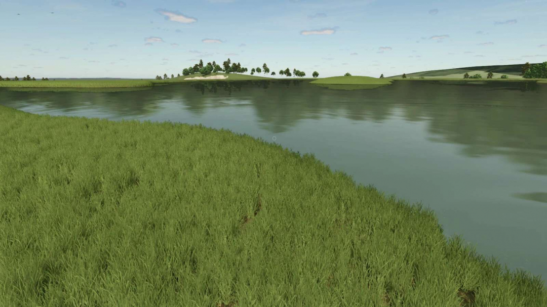 Old Farm v1.0