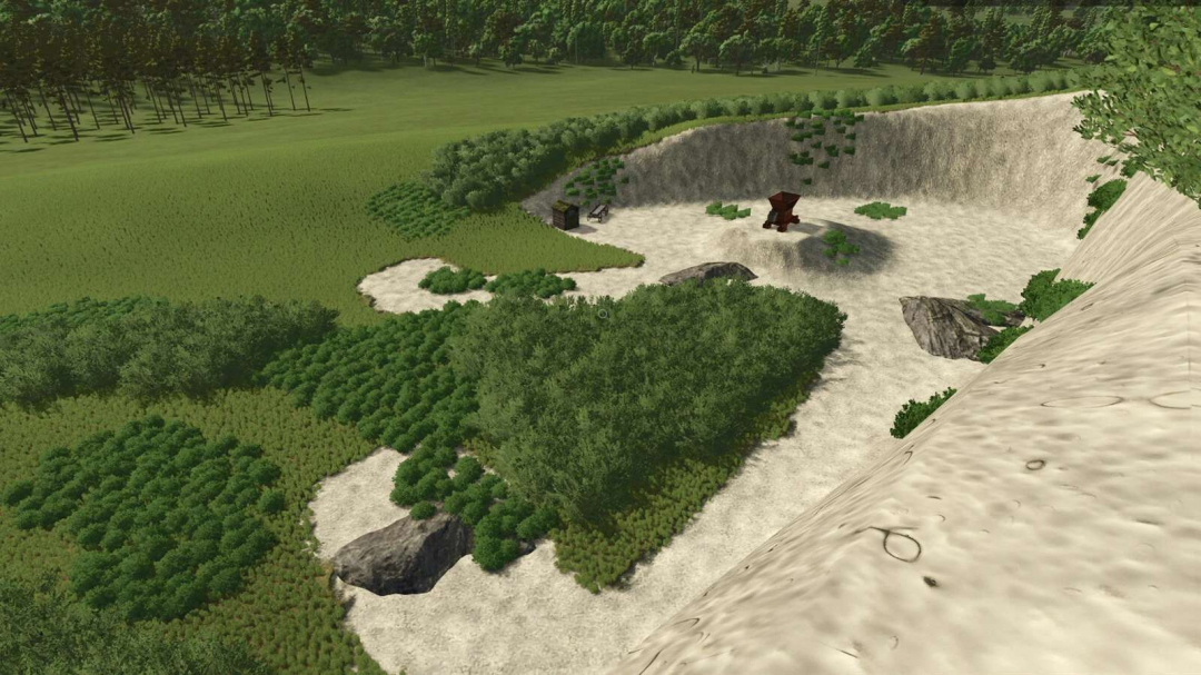 Old Farm v1.0