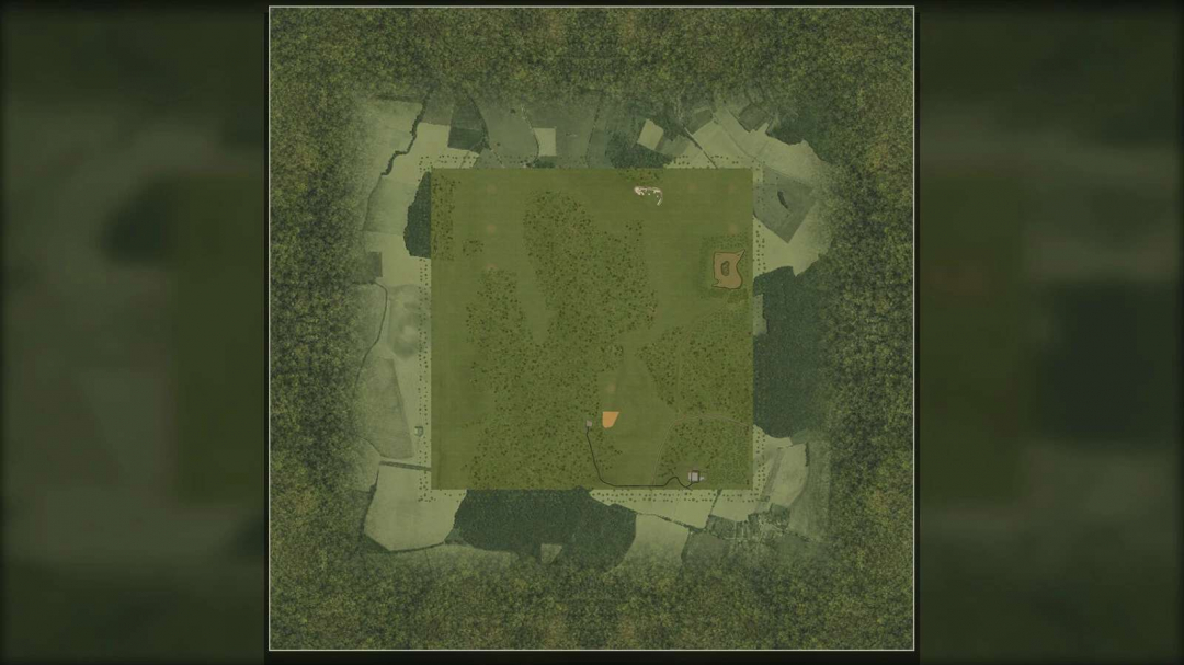 Old Farm v1.0