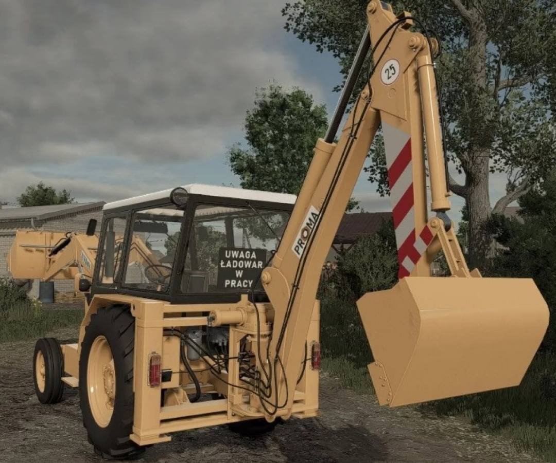 Ostrowek K162 v1.0