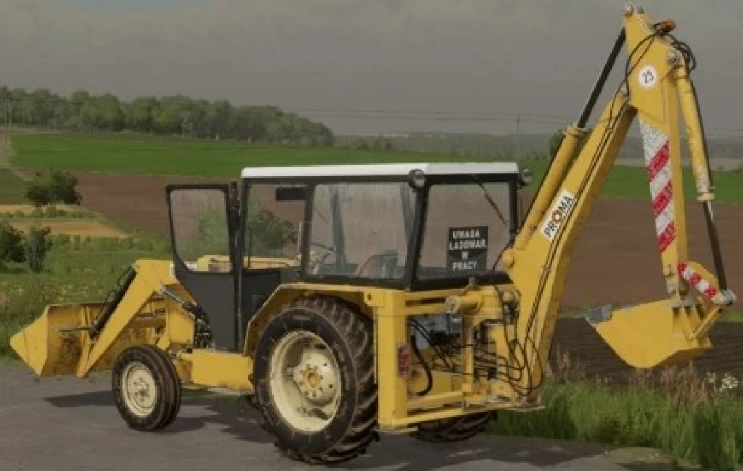 Ostrowek K162 v1.0