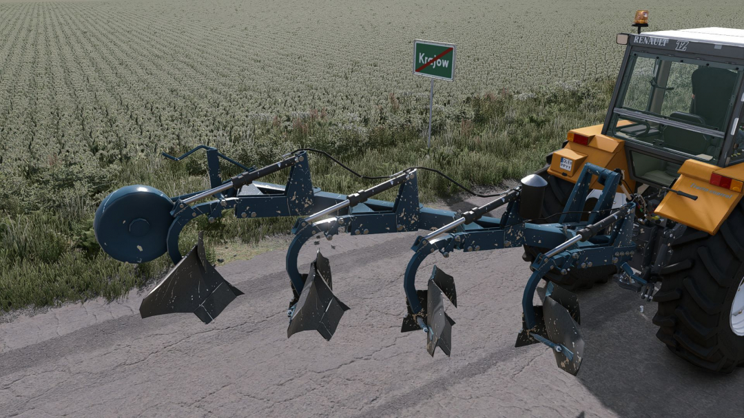 Overum 4 V1.0