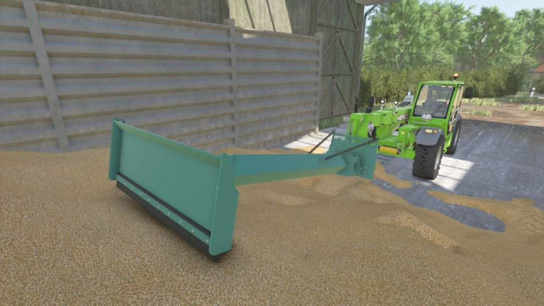 PLC Leveler V1.0