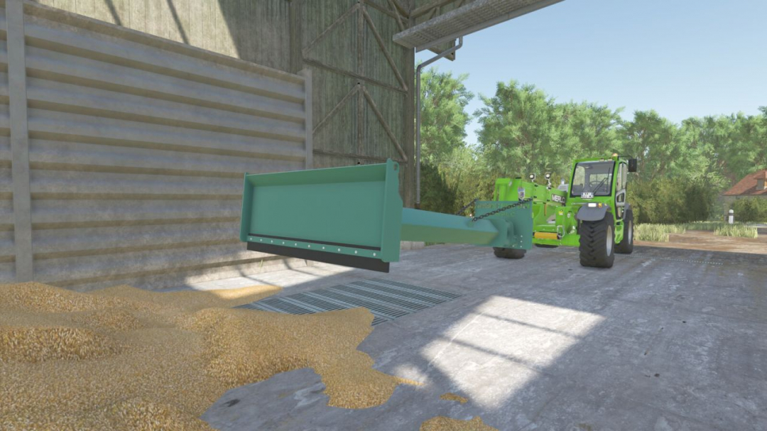 PLC Leveler V1.0