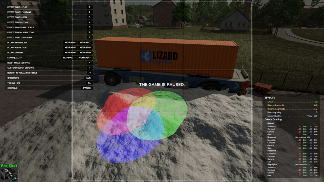 Pro Shot v1.0