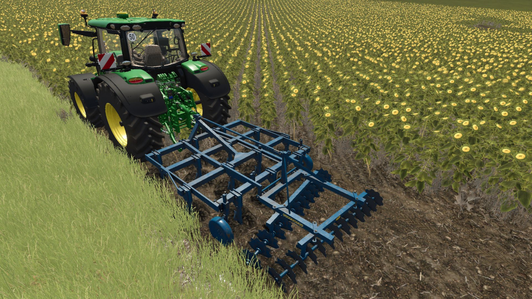 Rabe Sturbock V1.0