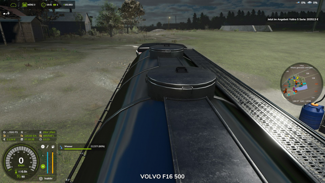 Real fuel prices V2.9.3.1