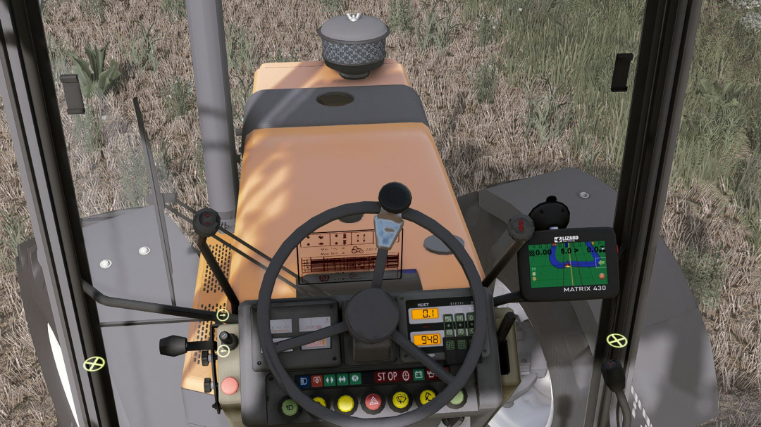Renault 54 TZ V2.1