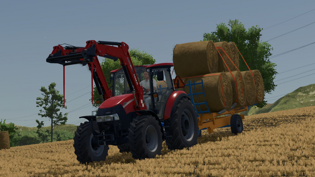Rolland BH6 Edit V1.0