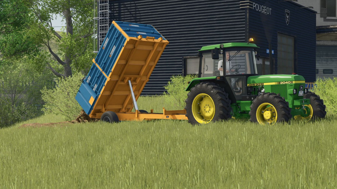 Rolland BH6 Edit V1.0