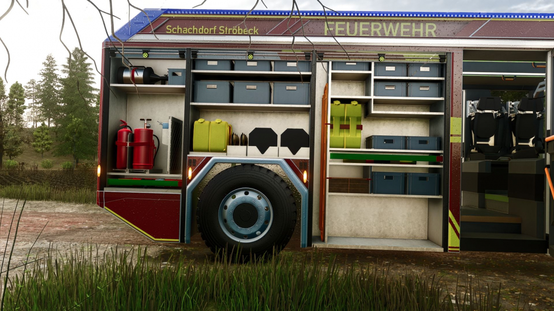 Rosenbauer RT V1.0