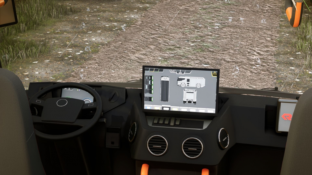 Rosenbauer RT V1.0