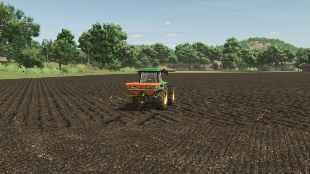 STARA TORNADO 1300 V1.0