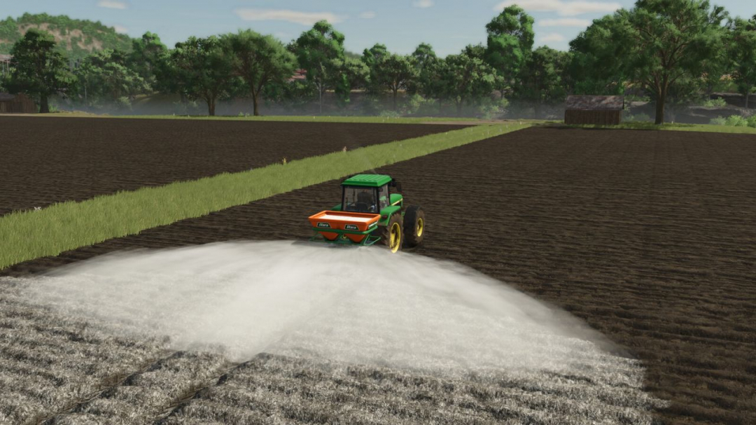 STARA TORNADO 1300 V1.0