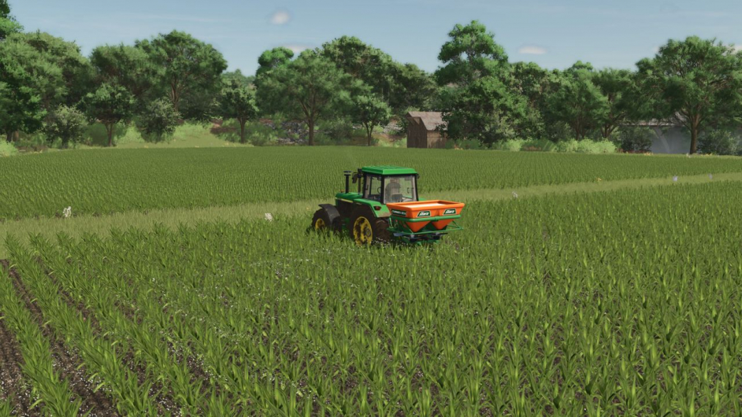 STARA TORNADO 1300 V1.0