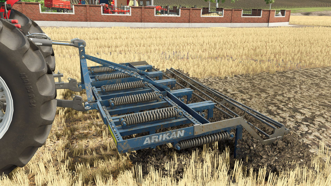 Seval Cak?r Ayd?n Cultivator V1.0.0.1