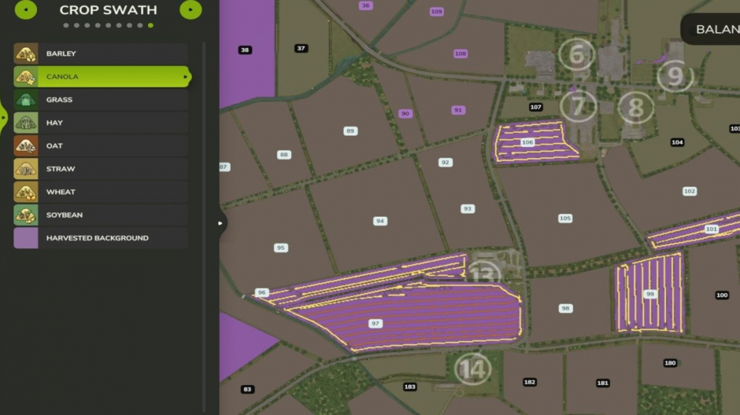 Show Swath V1.0
