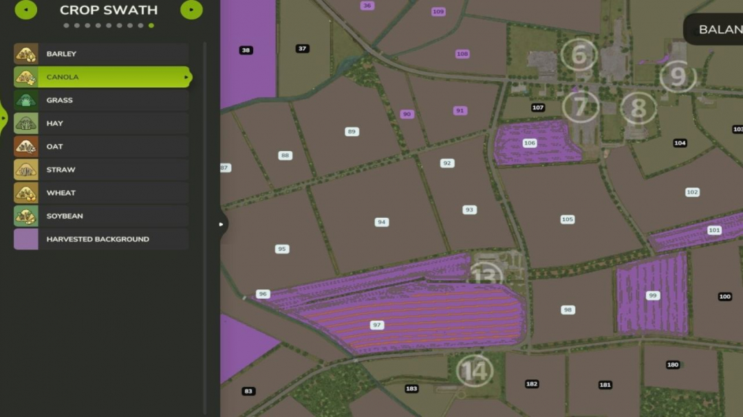 Show Swath V1.0