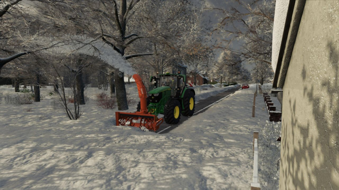 Snow Contracts V1.1