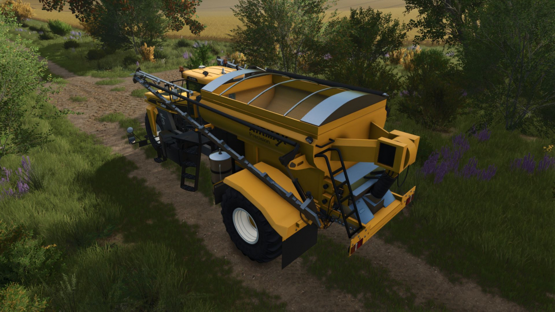 TerraGator 9300 V1.1