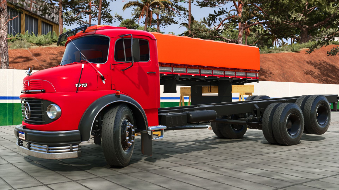 Tire Shine v1.0