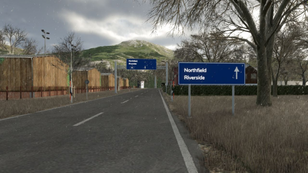 Traffic Signs V1.0