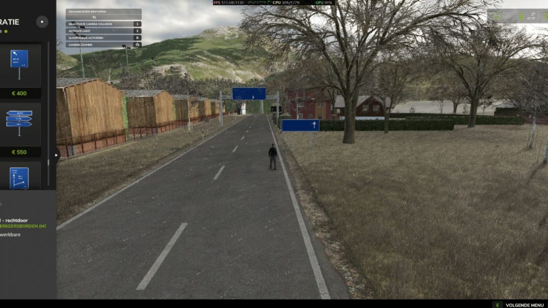 Traffic Signs V1.0