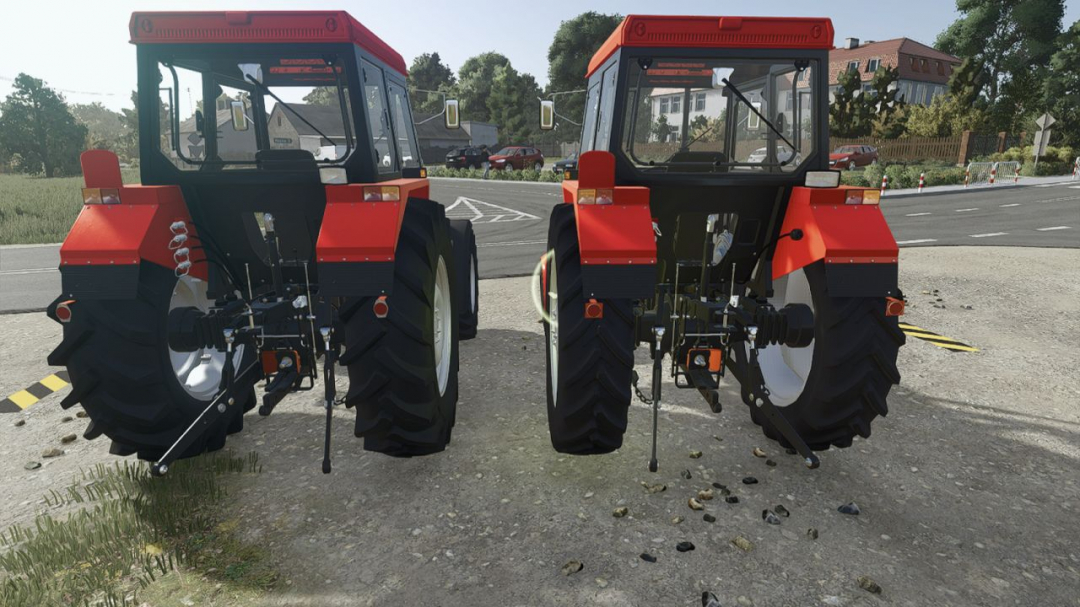 Ursus 4512 4514 V1.0