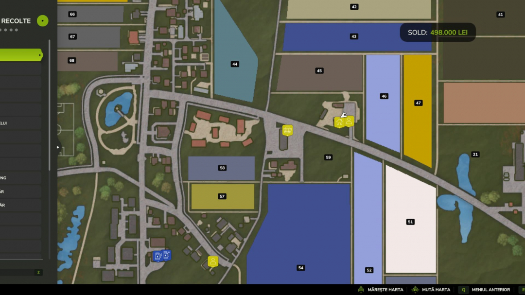 Work For Your Neighbors V1.0