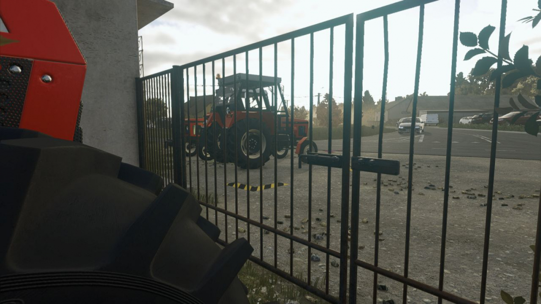 Zetor 5211 V1.0