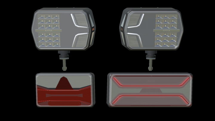 fs25-mods,  Aspöck Agricultural Lighting Pack (Prefab) V1.1.1