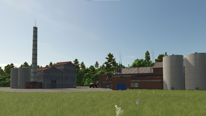 fs25-mods,  Cobalt production chain V1.0