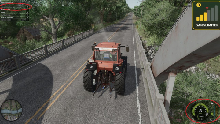 fs25-mods,  GangLimiter V1.0.4
