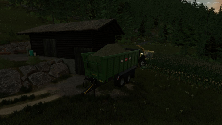fs25-mods,  Hawe SLW Series V1.0.0.2