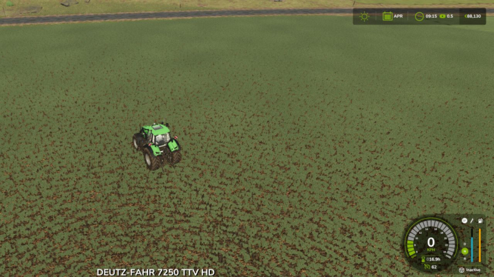 fs25-mods,  Instant Motor Start V1.0