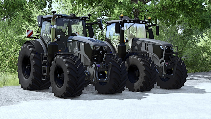 fs25-mods,  John Deere 6r 2019 v1.0