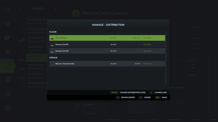 fs25-mods, Production Revamp V1.0