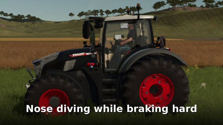 fs25-mods,  Realism Package Addon V1.0