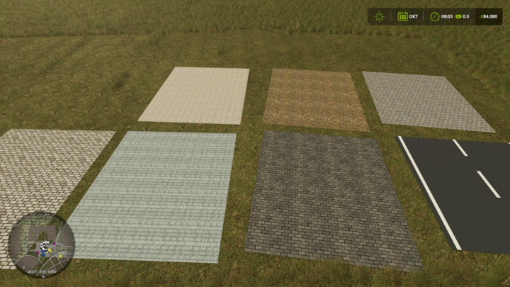 fs25-mods, Road Painter V1.0