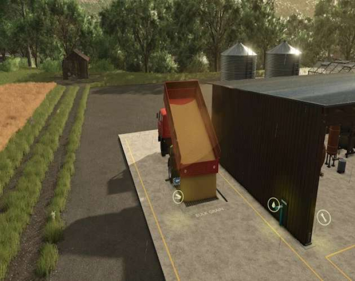 fs25-mods,  Small Distillery Pack v1.0.0.1