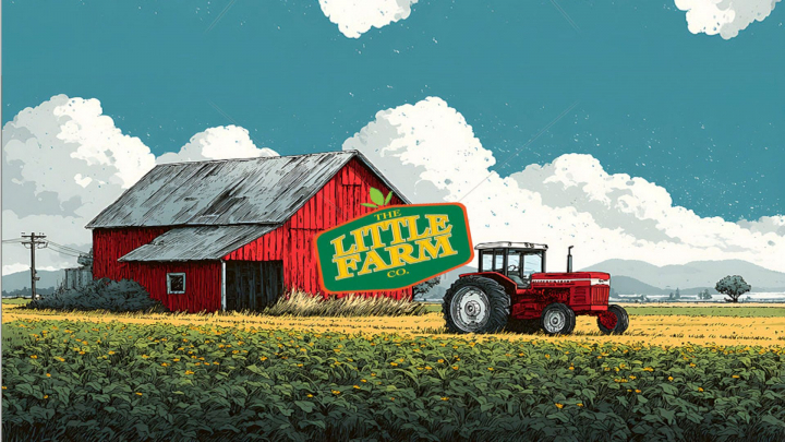 fs25-mods,  Small farm to build V1.0.0.4