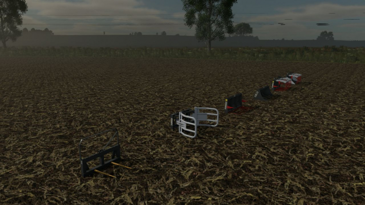 fs25-mods, Sonarol Pack V1.0