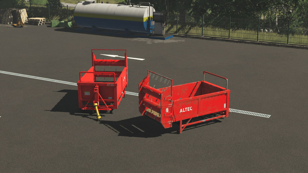 Altec DT120 V1.0