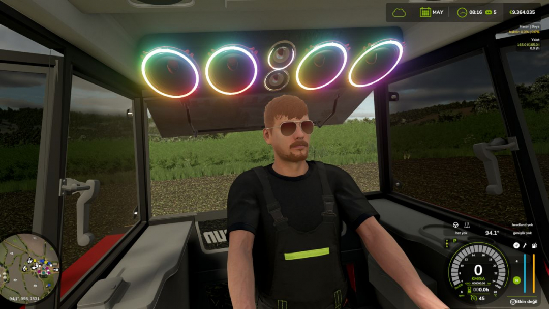 Basak 2050, 2060, and 2075 BK series models V1.0